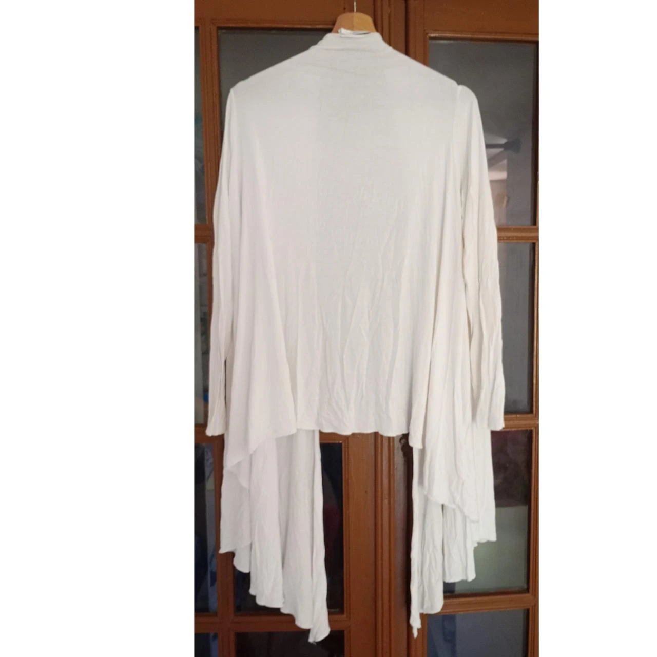 chaleco abierto talla S en muy buen estado – photo 2